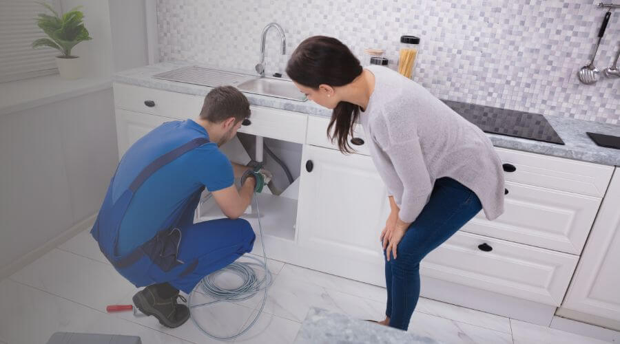 Professional Leak Detection in Buellton, CA