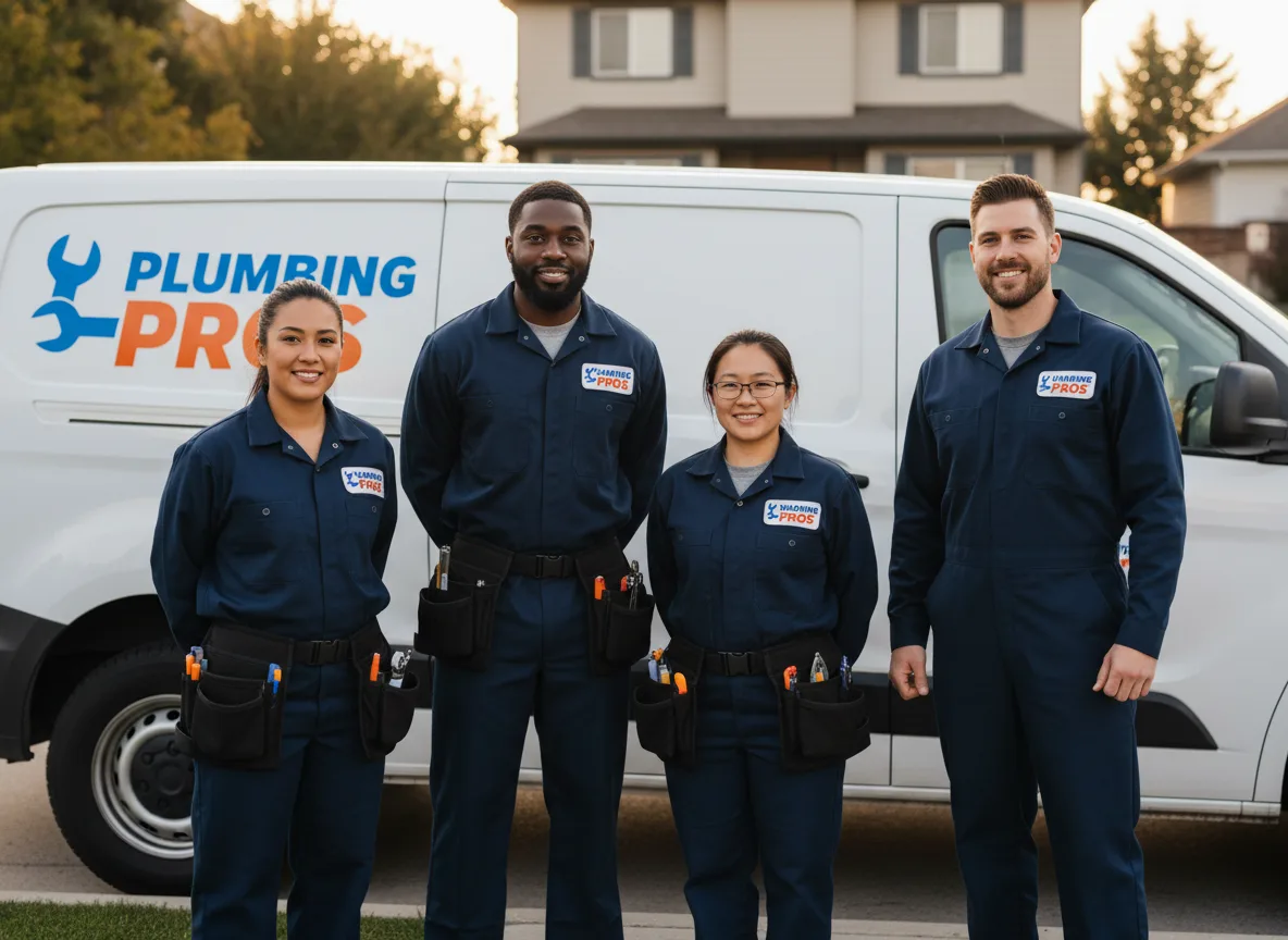 Water Heater Repair company in Buellton, CA